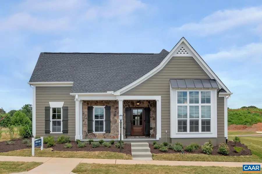 905 Belvedere Blvd, Charlottesville, VA 22901 - #3