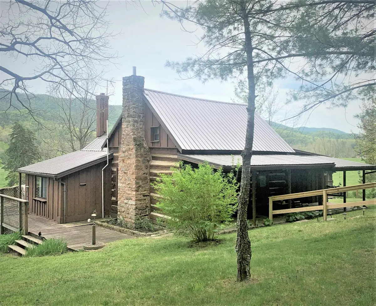 1964 Marble Valley Rd, Deerfield, VA 24432 - #1
