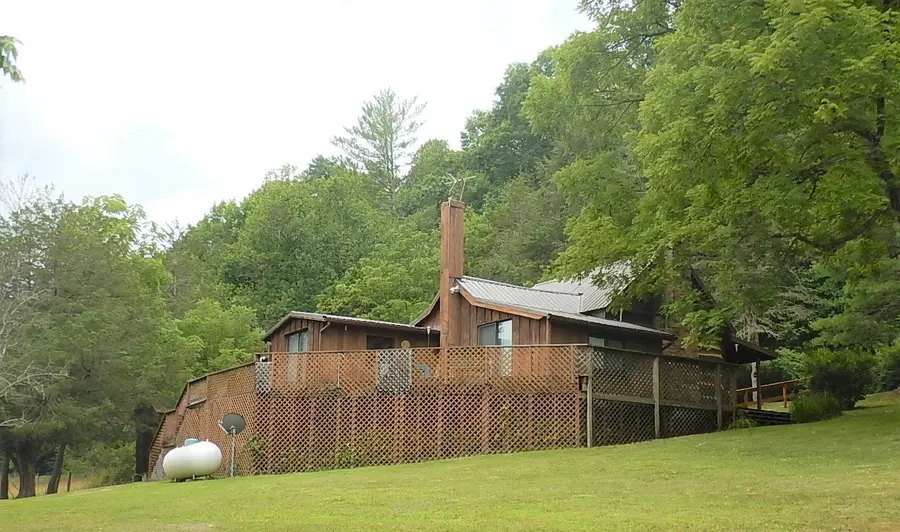 1964 Marble Valley Rd, Deerfield, VA 24432 - #3