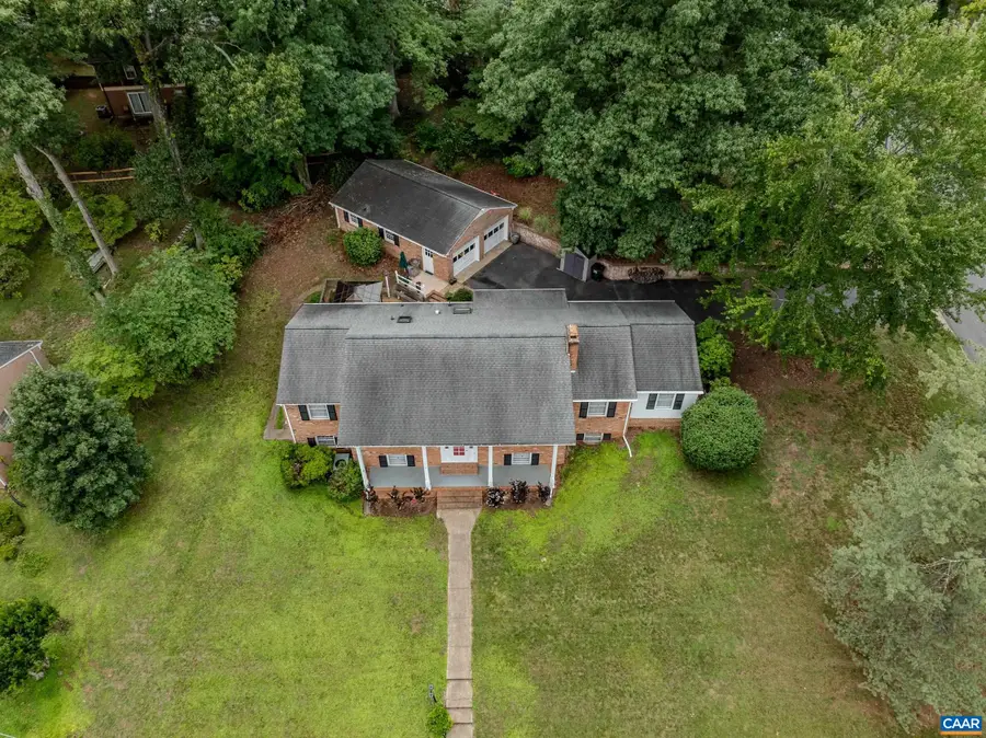 403 Carrsbrook Dr, Charlottesville, VA 22901 - #3