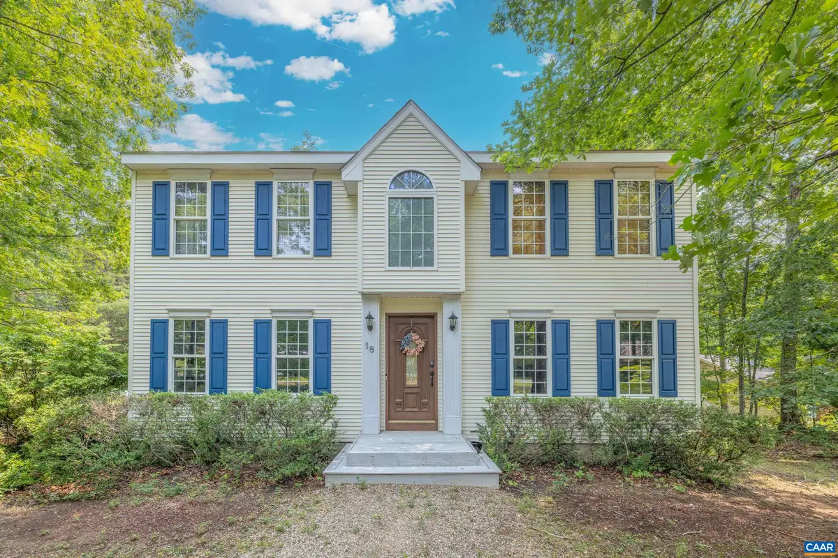 18 Seminole Trl, Palmyra, VA 22963 - #1