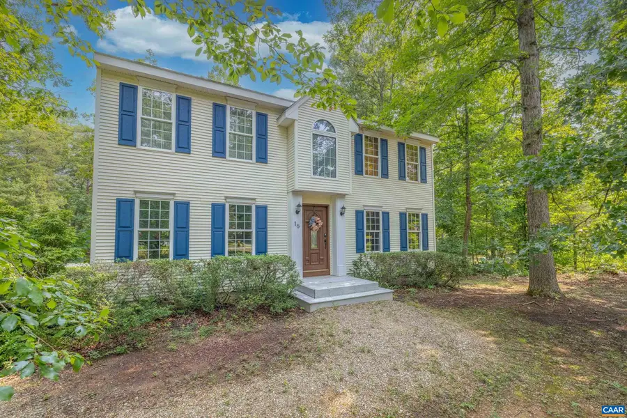 18 Seminole Trl, Palmyra, VA 22963 - #2