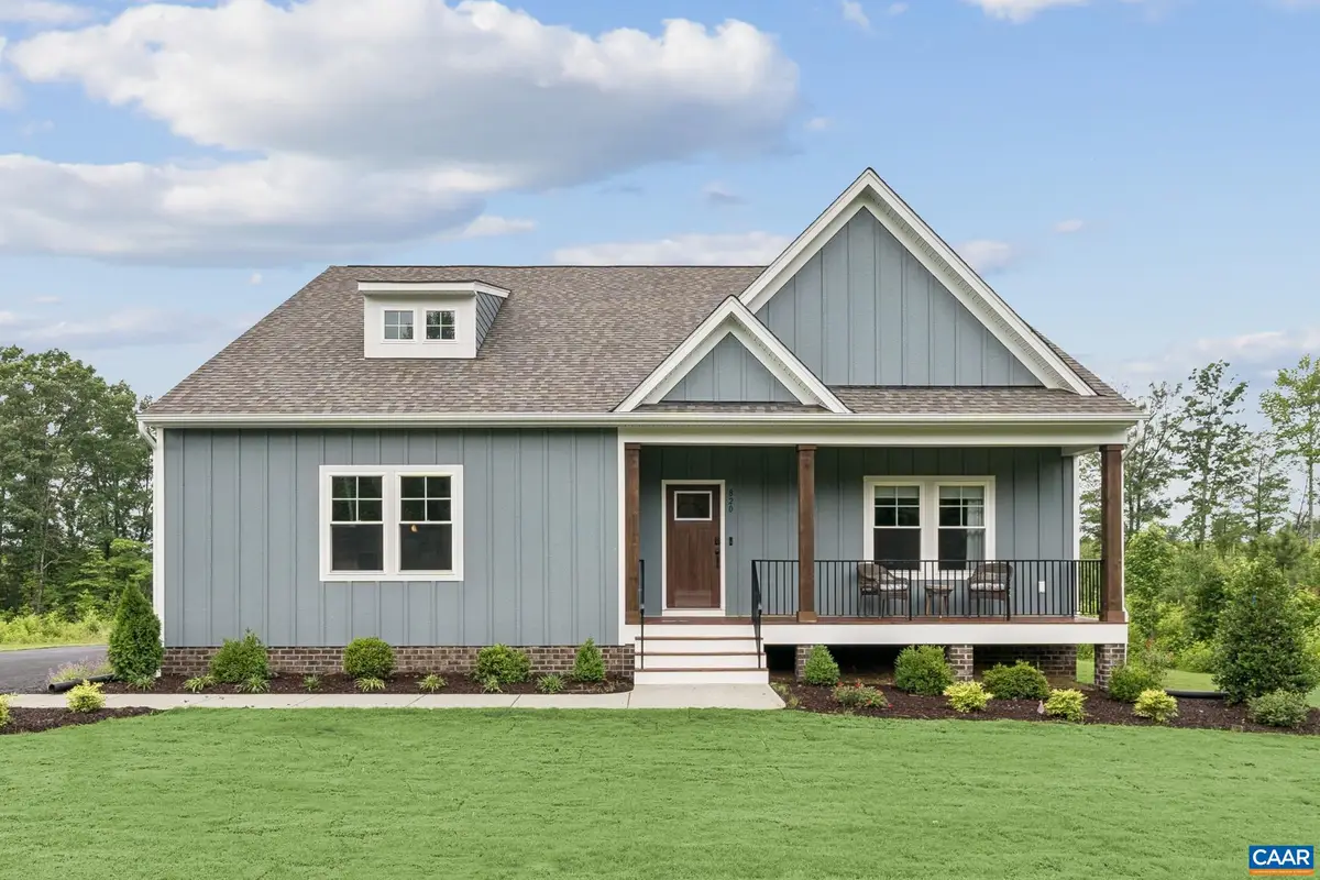 TBD Albevanna Spring Rd, Scottsville, VA 24590 - #1