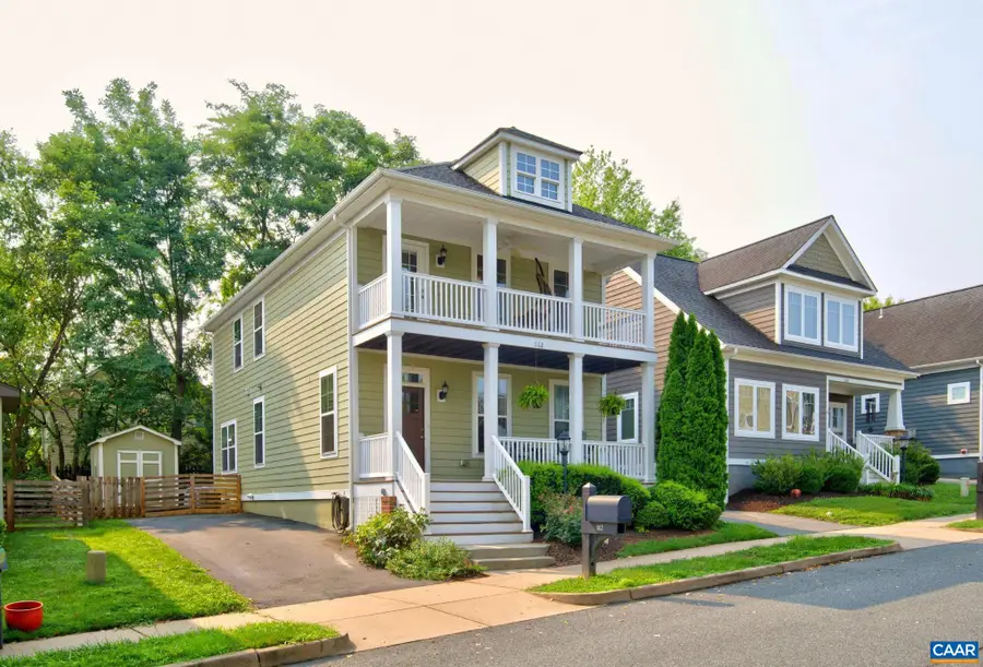 112 Burnet Way, Charlottesville, VA 22902 - #2