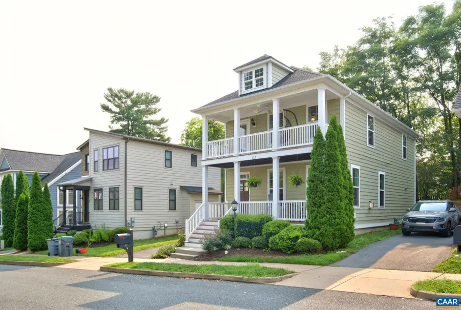 112 Burnet Way, Charlottesville, VA 22902 - #3