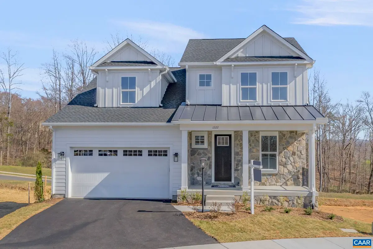 1B Sablewood Dr, Charlottesville, VA 22911 - #1