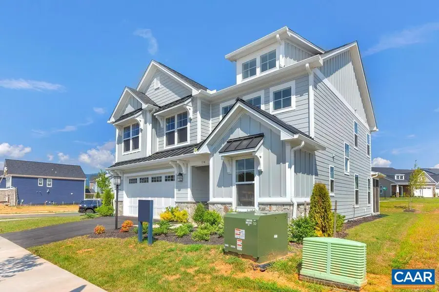 111D Marcella St, Charlottesville, VA 22911 - #2