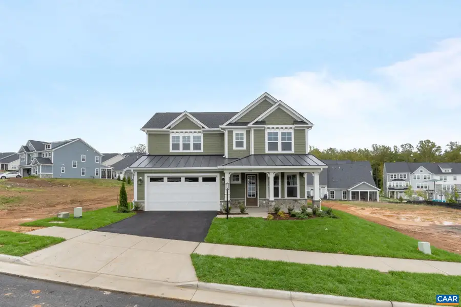 111E Marcella St, Charlottesville, VA 22911 - #3