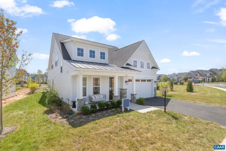 111F Marcella St, Charlottesville, VA 22911 - #2