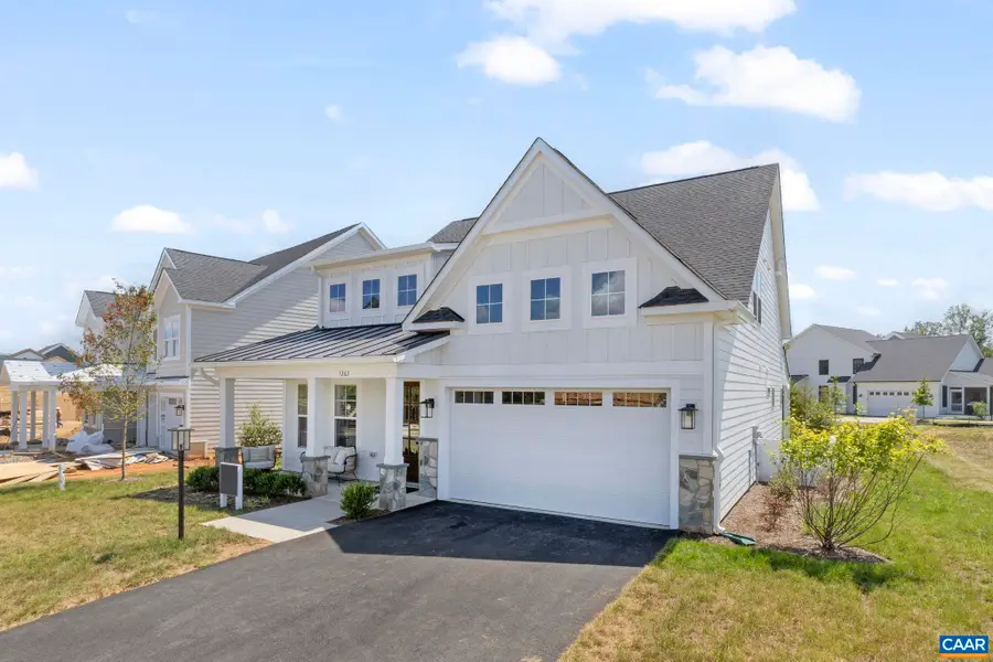 111F Marcella St, Charlottesville, VA 22911 - #3
