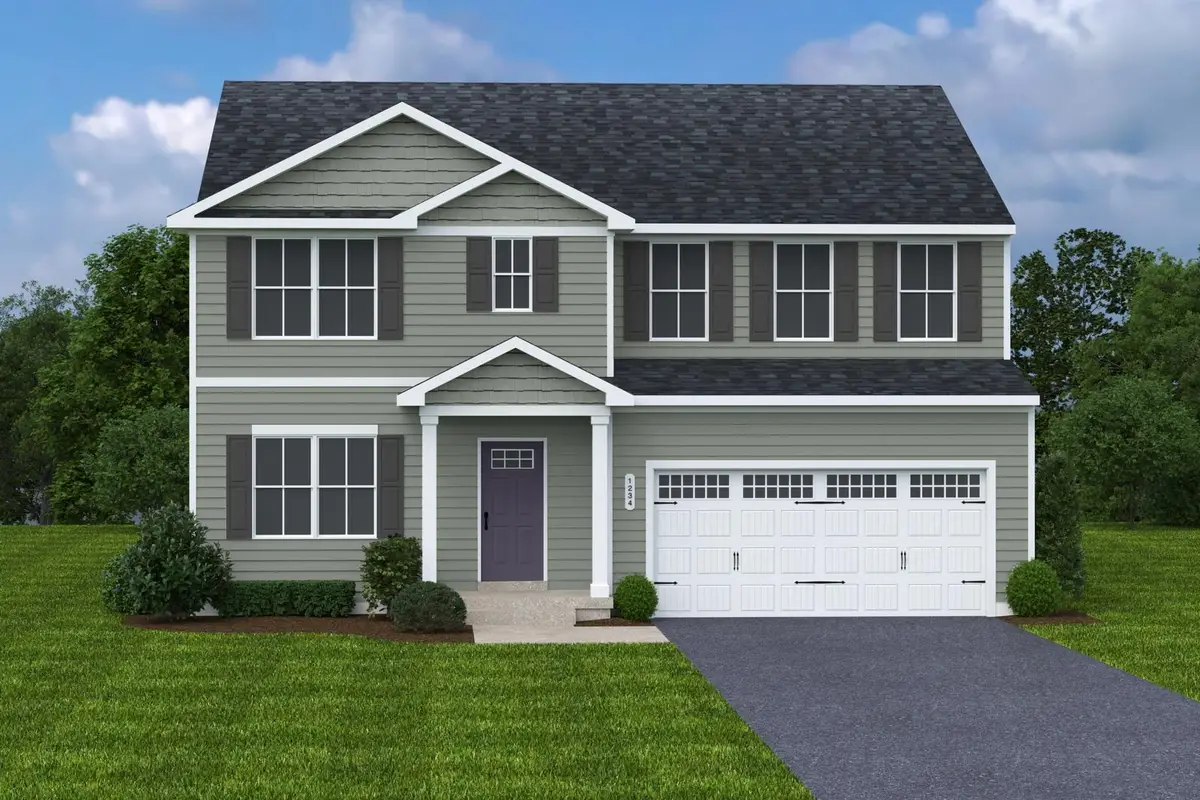 10 White Birch Rd, Waynesboro, VA 22980 - #1