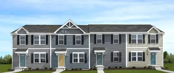 11A Granite Rd, Rockingham, VA 22801
