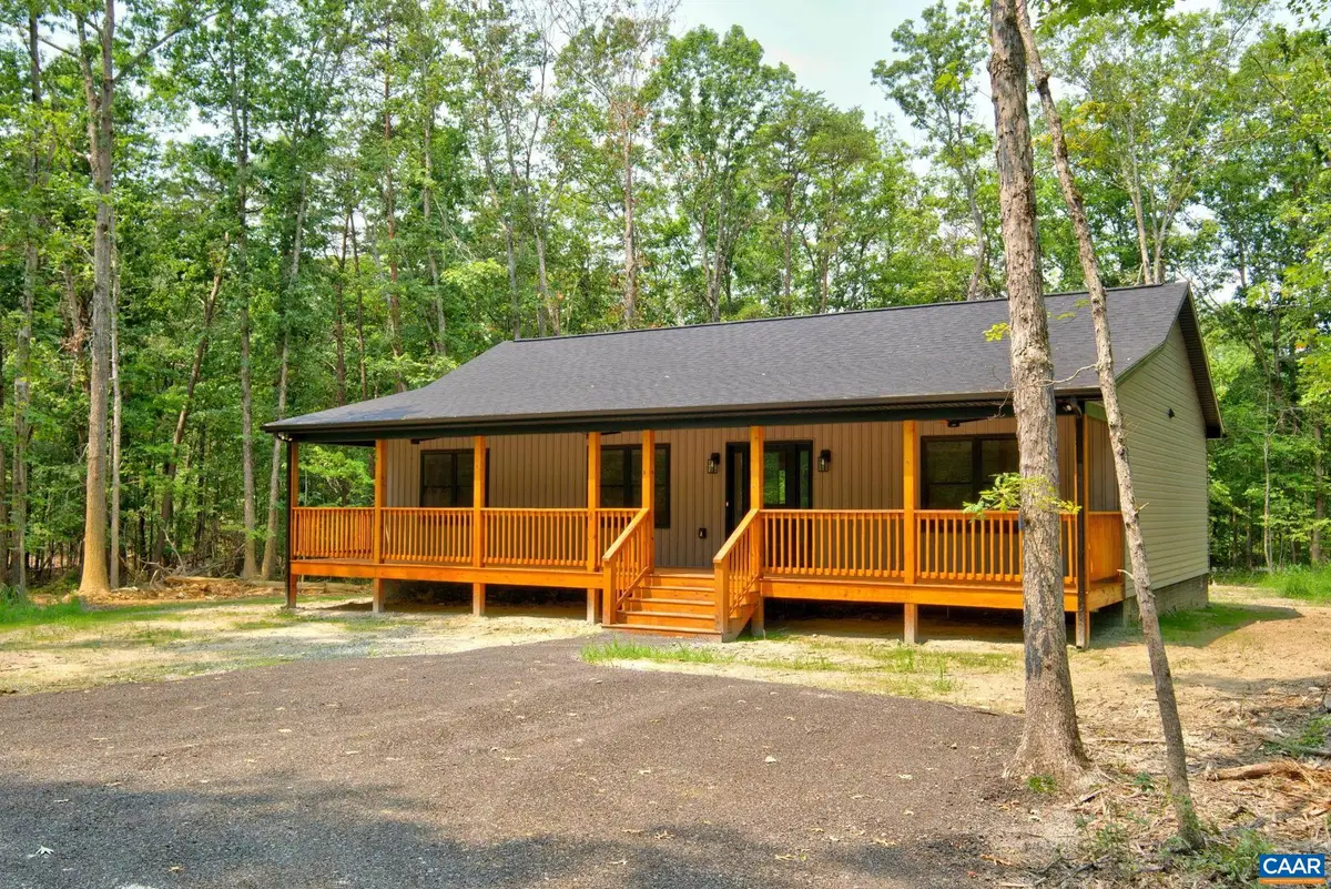 125 Forest Chapel Ln, Crimora, VA 24431 - #1