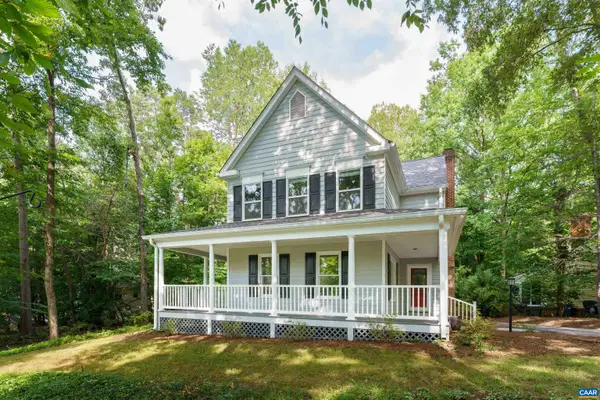 3000 Cove Ln, Charlottesville, VA 22911