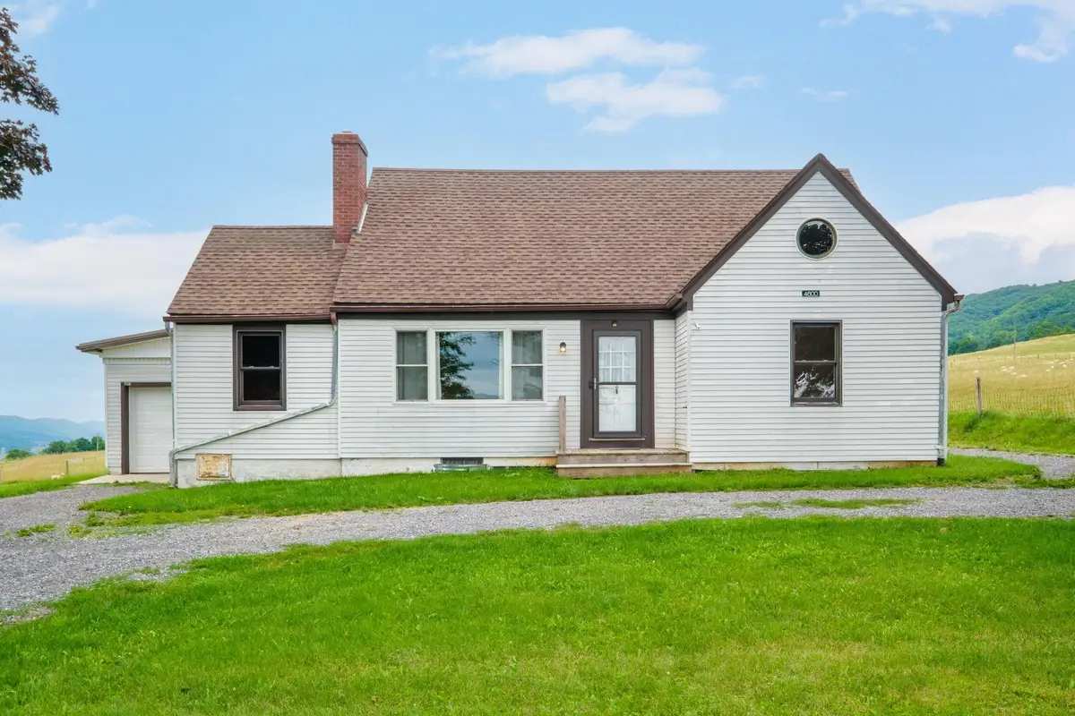 4600 Mountain Tpke, Monterey, VA 24465 - #1