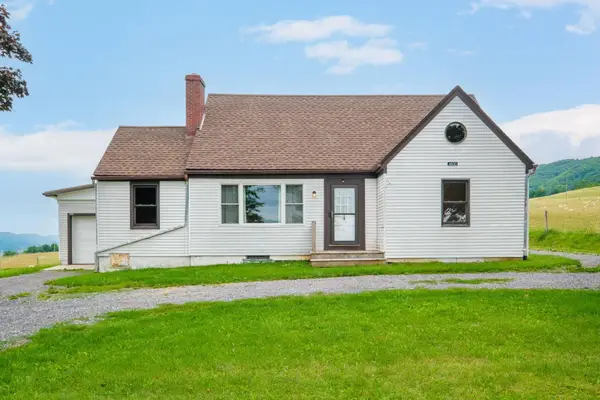 4600 Mountain Tpke, Monterey, VA 24465