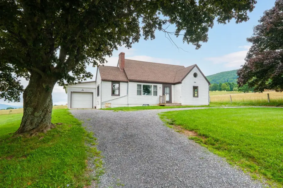 4600 Mountain Tpke, Monterey, VA 24465 - #2