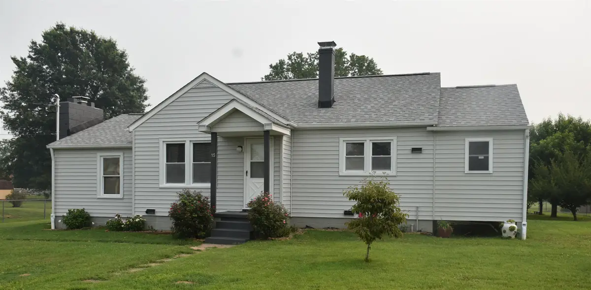 15 Moyer Ave, Luray, VA 22835 - #1