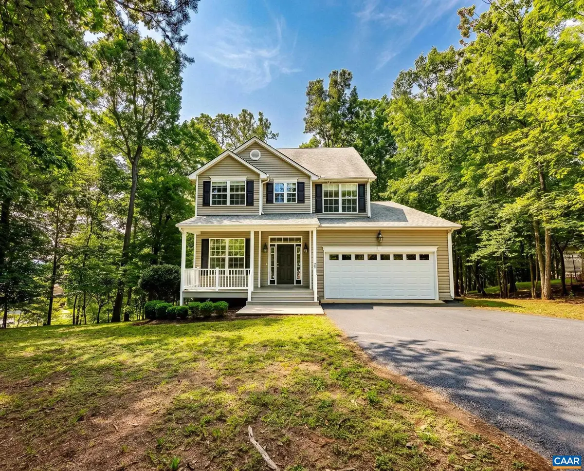 39 Cliftwood Rd, Palmyra, VA 22963 - #1