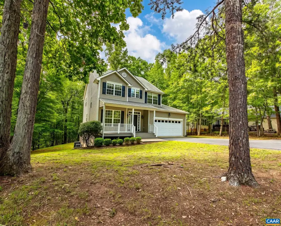 39 Cliftwood Rd, Palmyra, VA 22963 - #2