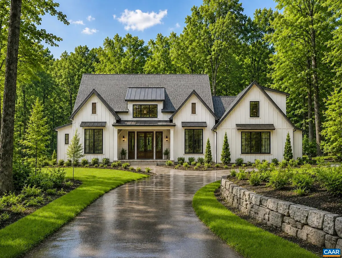 21 acres TBB Garth Gate Ln, Charlottesville, VA 22903 - #1