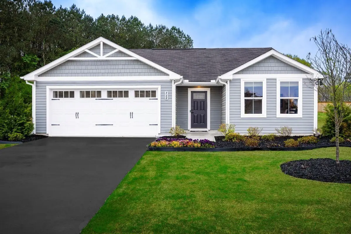 1 Holly Point Run, Staunton, VA 24401 - #1