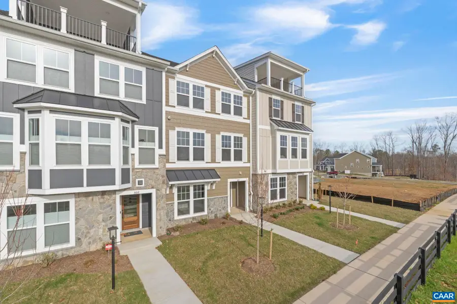 3614 Hilah Ln, Charlottesville, VA 22901 - #3