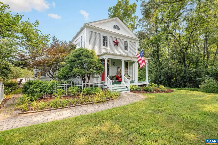 5030 Rutherford Rd, Charlottesville, VA 22901 - #3