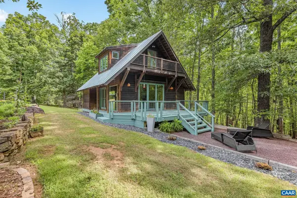 3355 Peavine Hollow Rd, Crozet, VA 22932