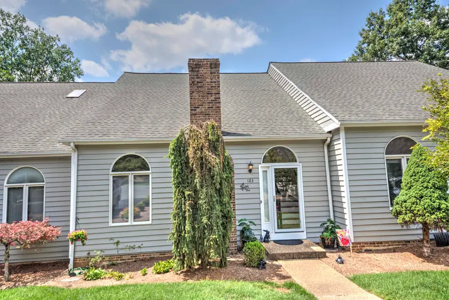 183 Idlewood Blvd, Staunton, VA 24401 - #2