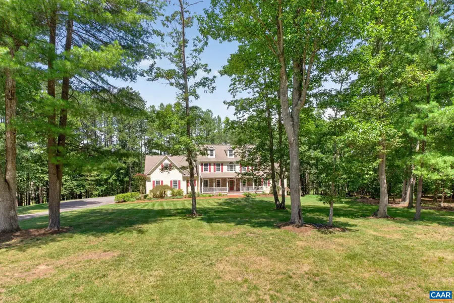 6325 Indian Ridge Dr, Earlysville, VA 22936 - #2