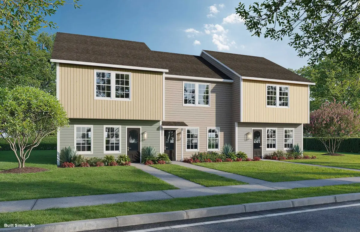 1601 Woodrow Cir, Harrisonburg, VA 22802 - #1