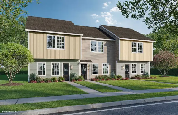 1601 Woodrow Cir, Harrisonburg, VA 22802