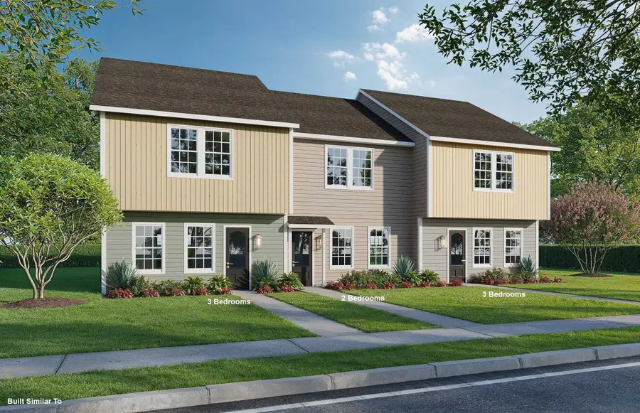 1601 Woodrow Cir, Harrisonburg, VA 22802 - #2
