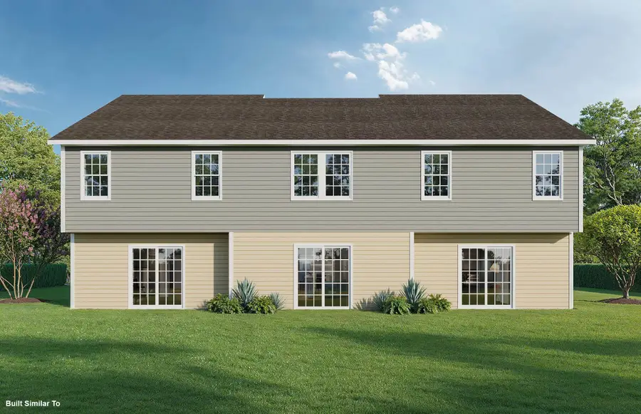 1601 Woodrow Cir, Harrisonburg, VA 22802 - #3