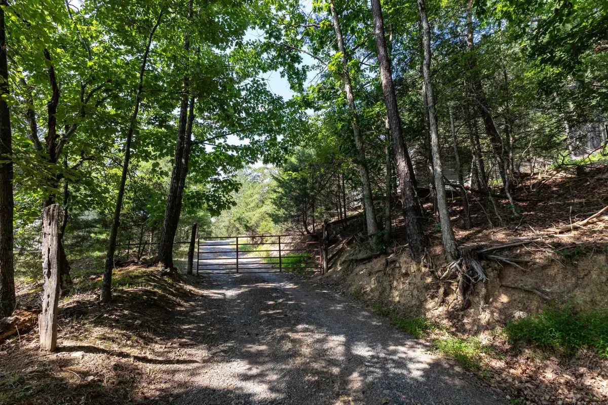 0 Alum Springs Rd, Basye, VA 22810 - #1