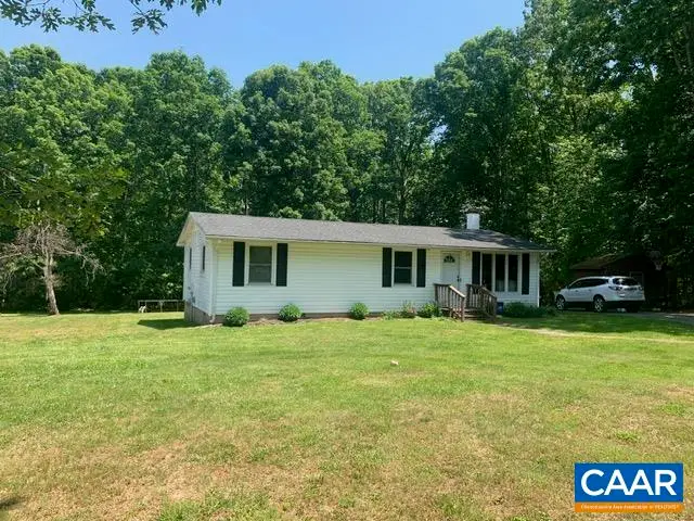 12281 Fox Den Ln, Orange, VA 22960 - #1
