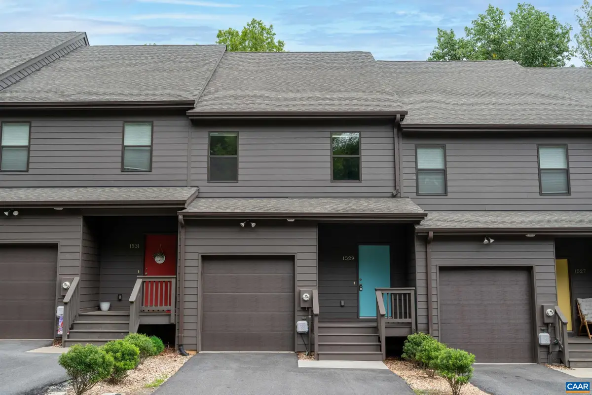 1529 Birnam Dr, Charlottesville, VA 22901 - #1