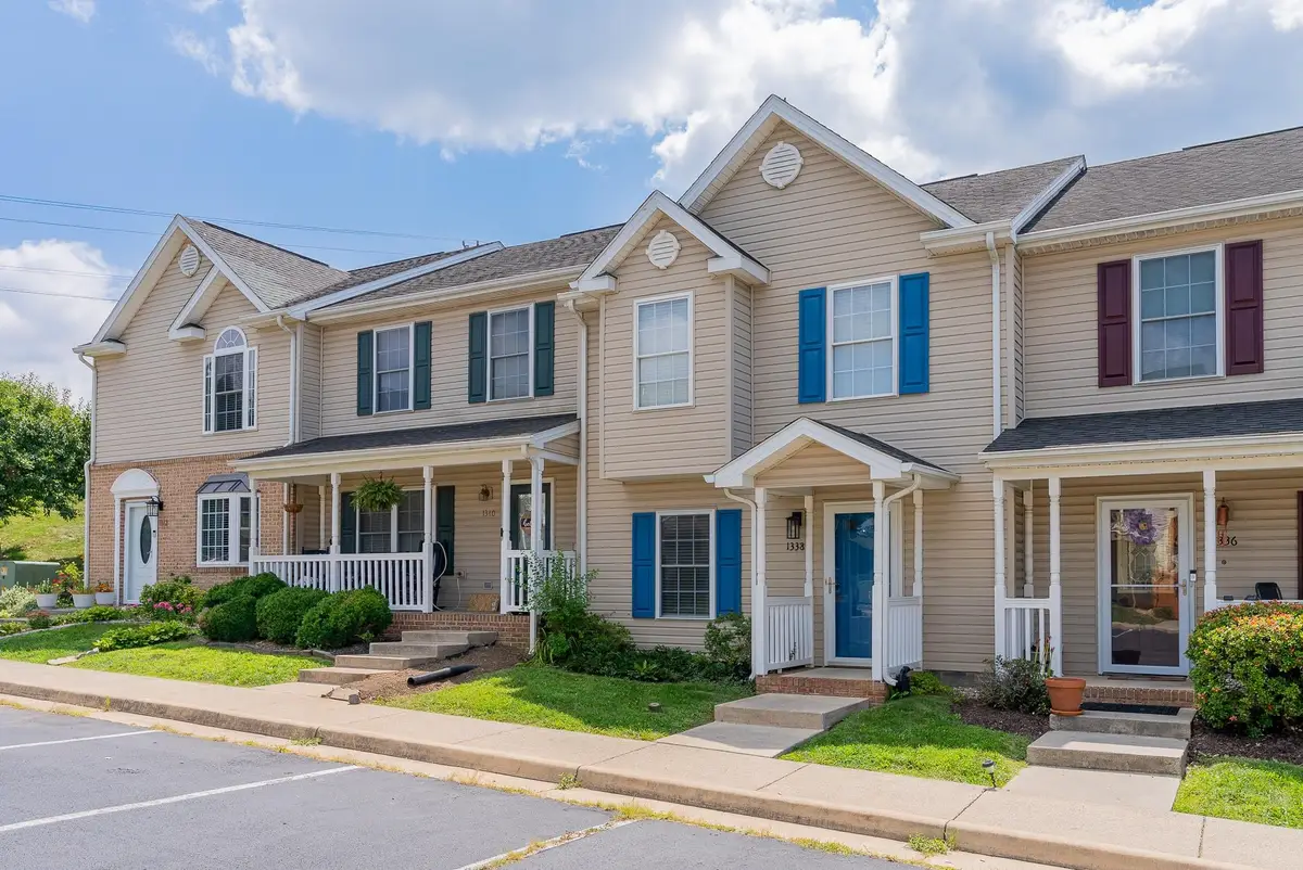 1338 Old Windmill Cir, Harrisonburg, VA 22802 - #1