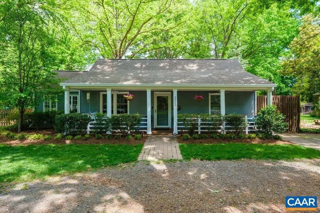 2522 Woodland Dr, Charlottesville, VA 22903 - #1