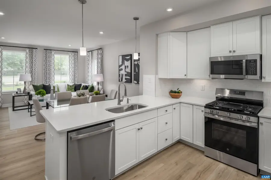 4040A Perseus Ln, Charlottesville, VA 22901 - #2