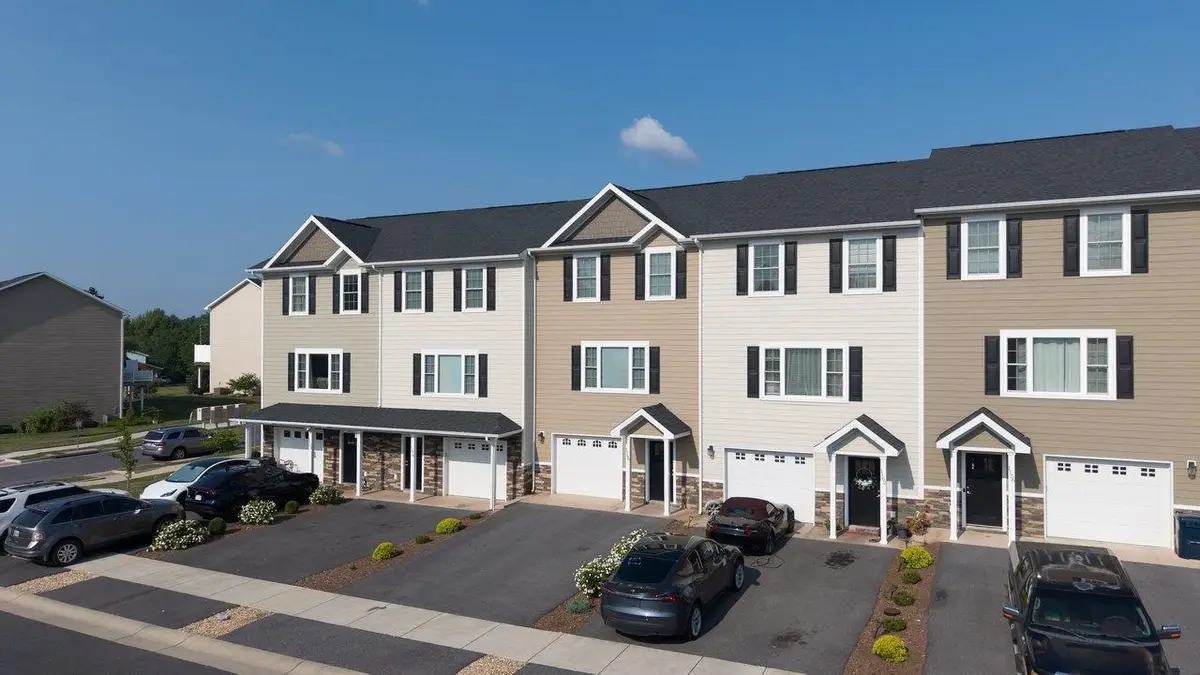 1168 Harvest Ct, Massanetta Springs, VA 22801 - #1