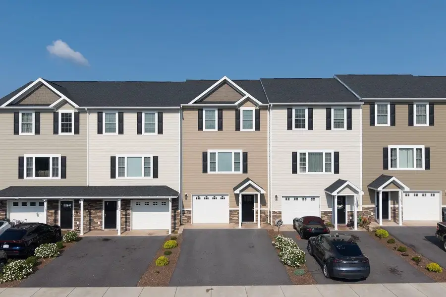 1168 Harvest Ct, Massanetta Springs, VA 22801 - #2