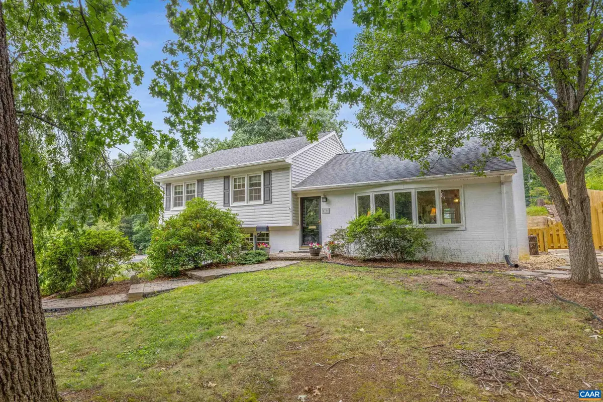1933 Forest Dr, Waynesboro, VA 22980 - #1