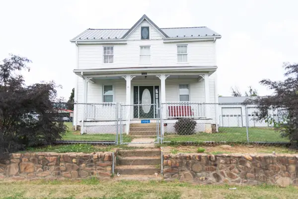 10581 Mcgaheysville Rd, Mcgaheysville, VA 22840