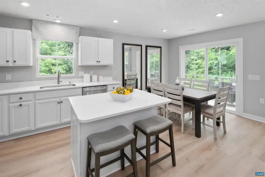 190 Glacier Ave, Barboursville, VA 22923 - #3