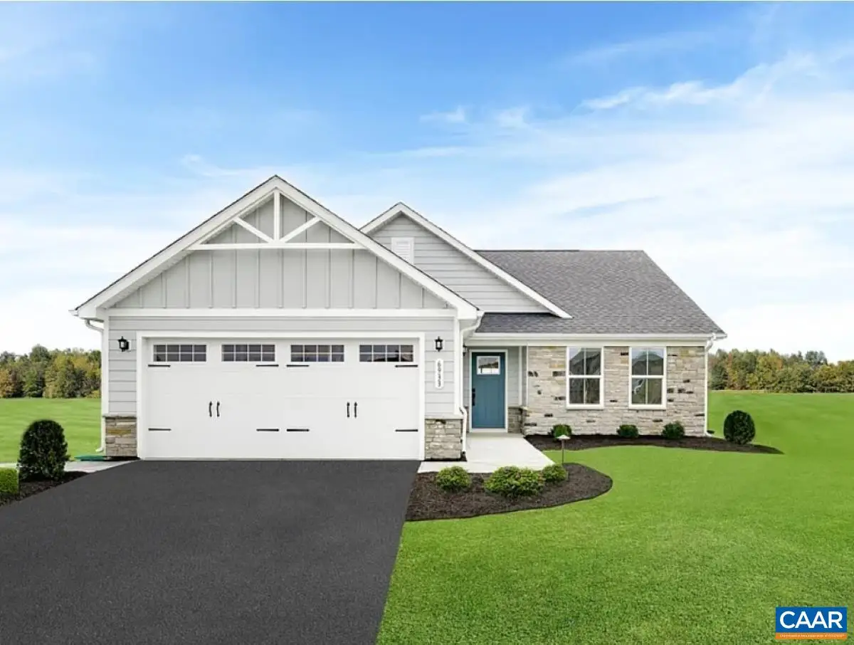 164 Glacier Ave, Barboursville, VA 22923 - #1