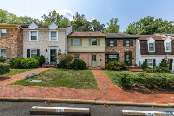 135 Georgetown Green, Charlottesville, VA 22901