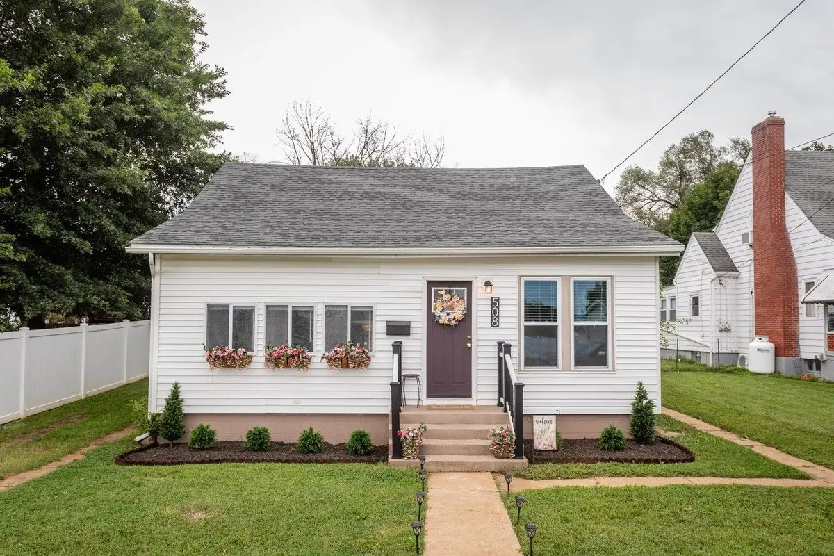 508 Seventh St, Shenandoah, VA 22849 - #1