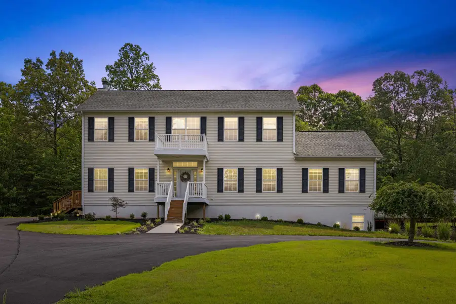 17 Pine Ridge Rd, Faber, VA 22938 - #3